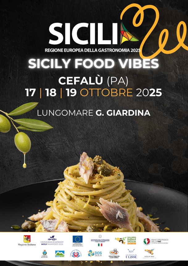 Sicily Food Vibes - Cefalù